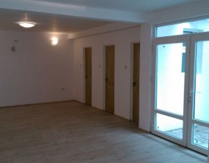 Spatiu de inchiriat, 1 incapere, open space 60mp, Centru, zona UMF