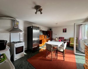 Casa individuala, teren 626mp, zona str. Breaza - Dambul Rotund 