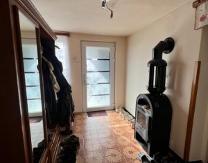 Casa individuala, teren 626mp, zona str. Breaza - Dambul Rotund 