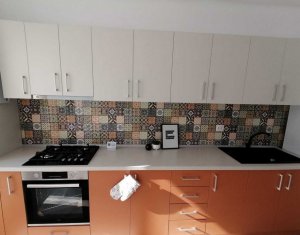 Appartement 3 chambres à vendre dans Cluj-napoca, zone Centru