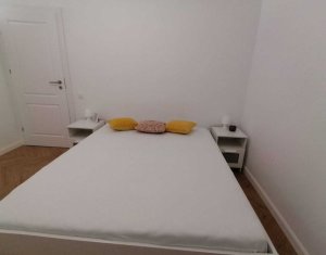 Appartement 3 chambres à vendre dans Cluj-napoca, zone Centru