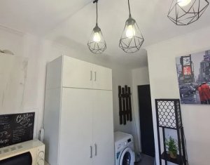 Lakás 1 szobák eladó on Cluj-napoca, Zóna Gheorgheni