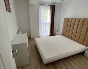 Appartement 2 chambres à vendre dans Cluj-napoca, zone Dambul Rotund