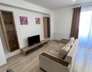 Appartement 2 chambres à vendre dans Cluj-napoca, zone Dambul Rotund