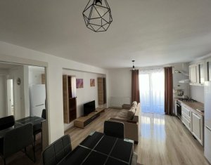 Appartement 2 chambres à vendre dans Cluj-napoca, zone Dambul Rotund