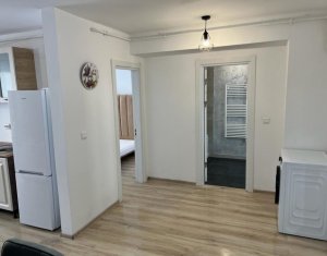 Appartement 2 chambres à vendre dans Cluj-napoca, zone Dambul Rotund