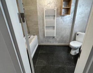 Appartement 2 chambres à vendre dans Cluj-napoca, zone Dambul Rotund