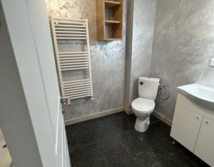 Appartement 2 chambres à vendre dans Cluj-napoca, zone Dambul Rotund