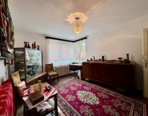 Lakás 2 szobák eladó on Cluj-napoca