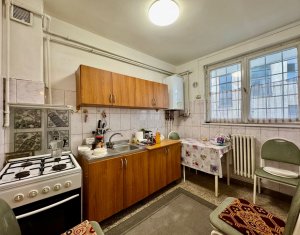 Lakás 2 szobák eladó on Cluj-napoca