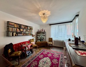 Lakás 2 szobák eladó on Cluj-napoca