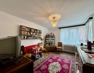 Lakás 2 szobák eladó on Cluj-napoca