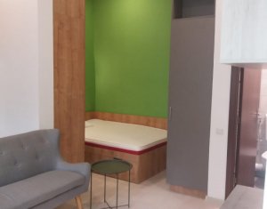 Lakás 2 szobák eladó on Cluj-napoca, Zóna Centru