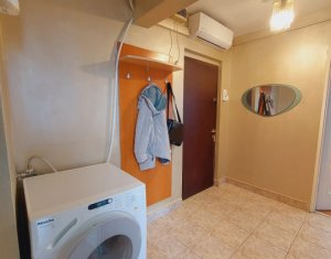 Appartement 2 chambres à vendre dans Cluj-napoca, zone Manastur