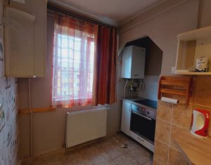 Appartement 2 chambres à vendre dans Cluj-napoca, zone Manastur