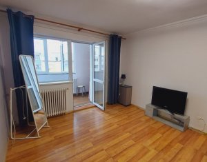 Appartement 2 chambres à vendre dans Cluj-napoca, zone Manastur