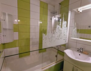 Appartement 2 chambres à vendre dans Cluj-napoca, zone Manastur