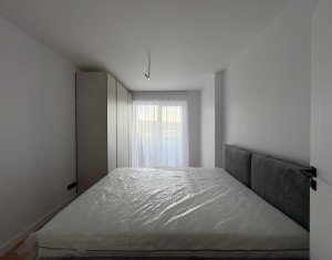 Apartament de lux cu 3 camere, doua terase spatioase si loc de parcare subteran