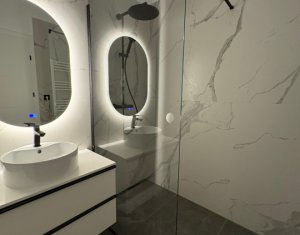 Lakás 2 szobák kiadó on Cluj-napoca, Zóna Iris