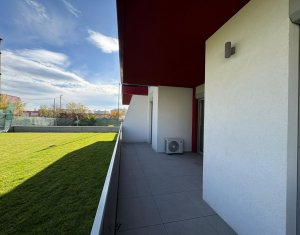 Lakás 2 szobák kiadó on Cluj-napoca, Zóna Iris