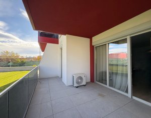 Lakás 2 szobák kiadó on Cluj-napoca, Zóna Iris