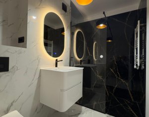 Appartement 3 chambres à louer dans Cluj-napoca, zone Iris