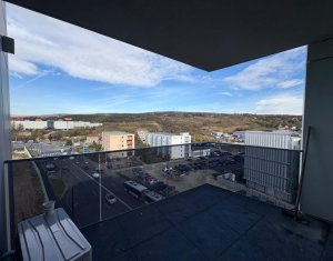 Appartement 3 chambres à louer dans Cluj-napoca, zone Iris