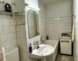 Lakás 1 szobák eladó on Cluj-napoca, Zóna Manastur