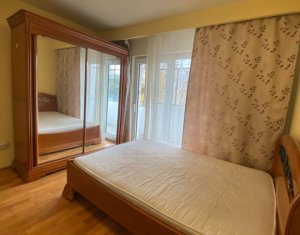 Appartement 4 chambres à louer dans Cluj-napoca, zone Zorilor