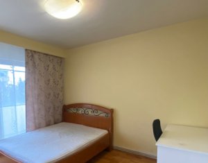 Appartement 4 chambres à louer dans Cluj-napoca, zone Zorilor
