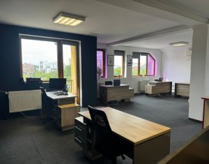 Birou de inchiriat, 60m2 in Cluj-napoca, zona Gheorgheni