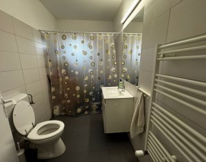 Birouri 60mp cu vedere catre Lac Iulius, parcare in curte