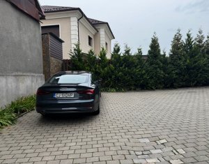 Birouri 60mp cu vedere catre Lac Iulius, parcare in curte