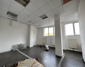 Spatiu comercial sau birouri 274mp piata Cipariu mezanin