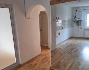 Appartement 4 chambres à louer dans Cluj-napoca, zone Zorilor