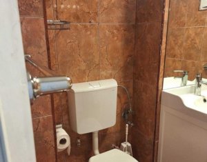 Appartement 4 chambres à louer dans Cluj-napoca, zone Zorilor