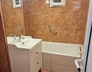 Appartement 4 chambres à louer dans Cluj-napoca, zone Zorilor