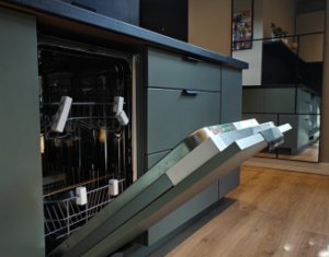 Apartment 2 rooms for sale in Cluj-napoca, zone Centru