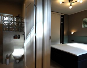 Apartment 2 rooms for sale in Cluj-napoca, zone Centru