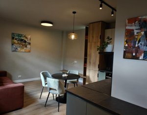 Apartment 2 rooms for sale in Cluj-napoca, zone Centru