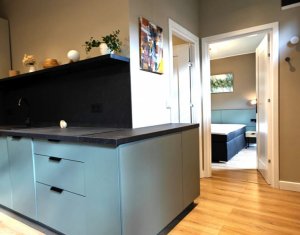 Apartment 2 rooms for sale in Cluj-napoca, zone Centru