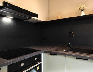 Apartment 2 rooms for sale in Cluj-napoca, zone Centru