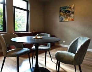 Apartment 2 rooms for sale in Cluj-napoca, zone Centru