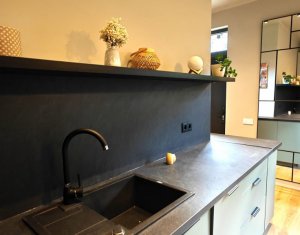 Apartment 2 rooms for sale in Cluj-napoca, zone Centru