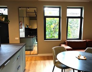 Apartment 2 rooms for sale in Cluj-napoca, zone Centru