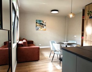 Apartment 2 rooms for sale in Cluj-napoca, zone Centru