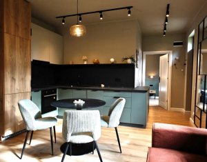 Apartment 2 rooms for sale in Cluj-napoca, zone Centru
