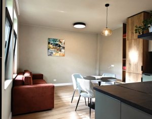 Apartment 2 rooms for sale in Cluj-napoca, zone Centru