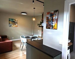 Apartment 2 rooms for sale in Cluj-napoca, zone Centru