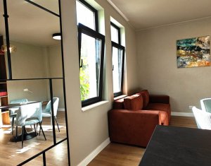 Apartment 2 rooms for sale in Cluj-napoca, zone Centru